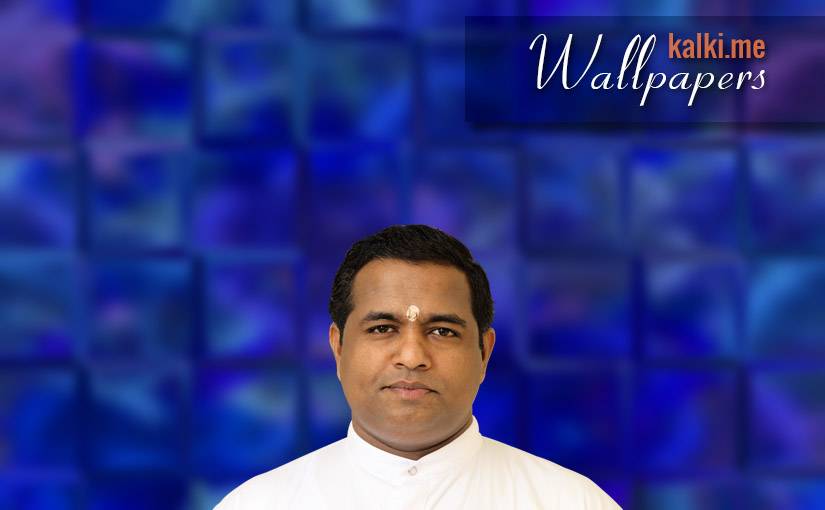 KALKI AVATAR: WALLPAPERS