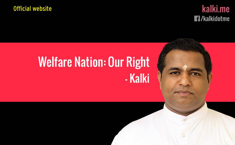 Kalki : Official website