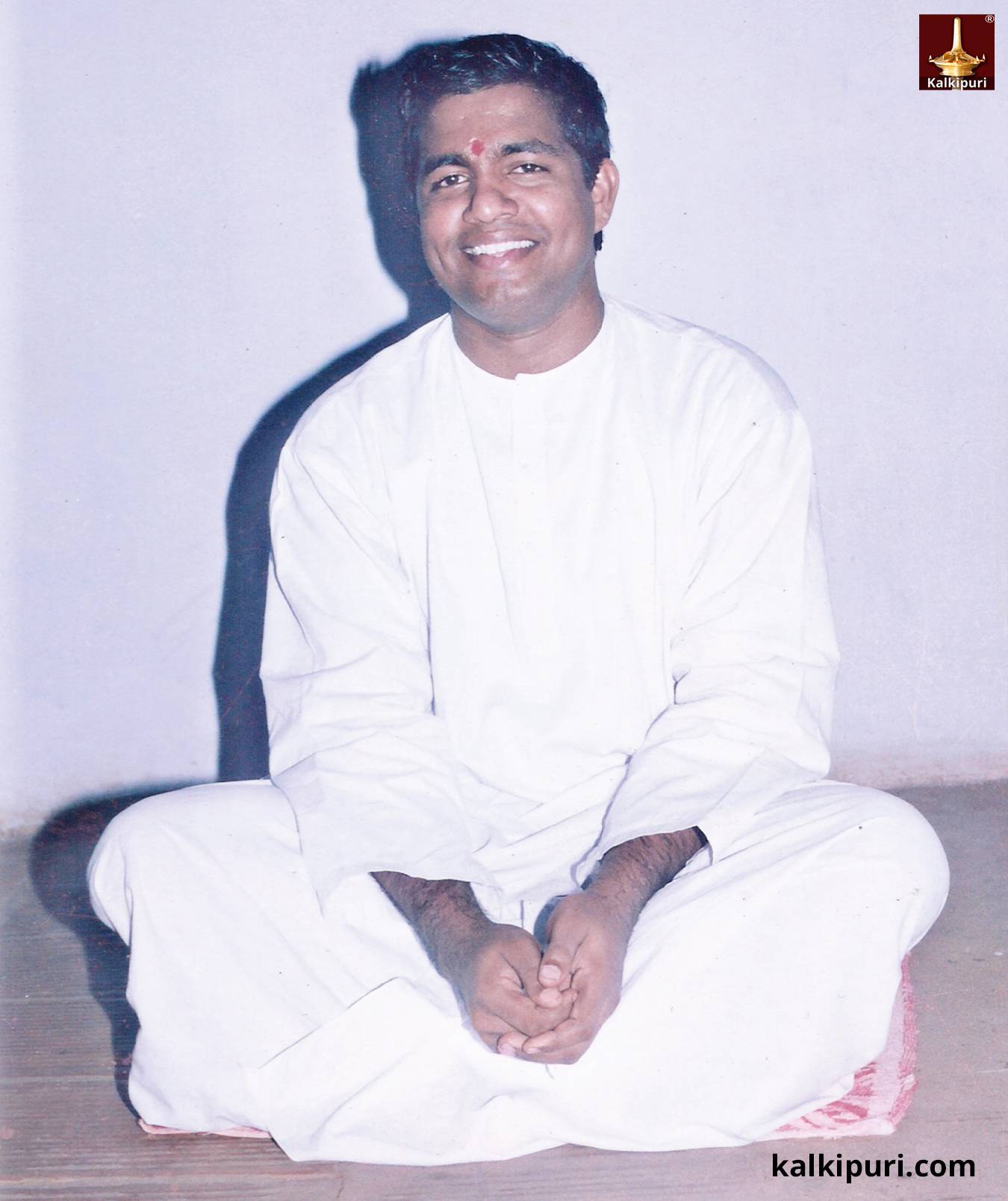 Kalki Bhagavan