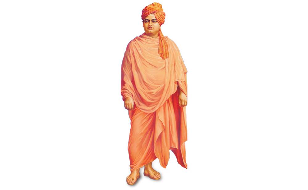 Vivekananda